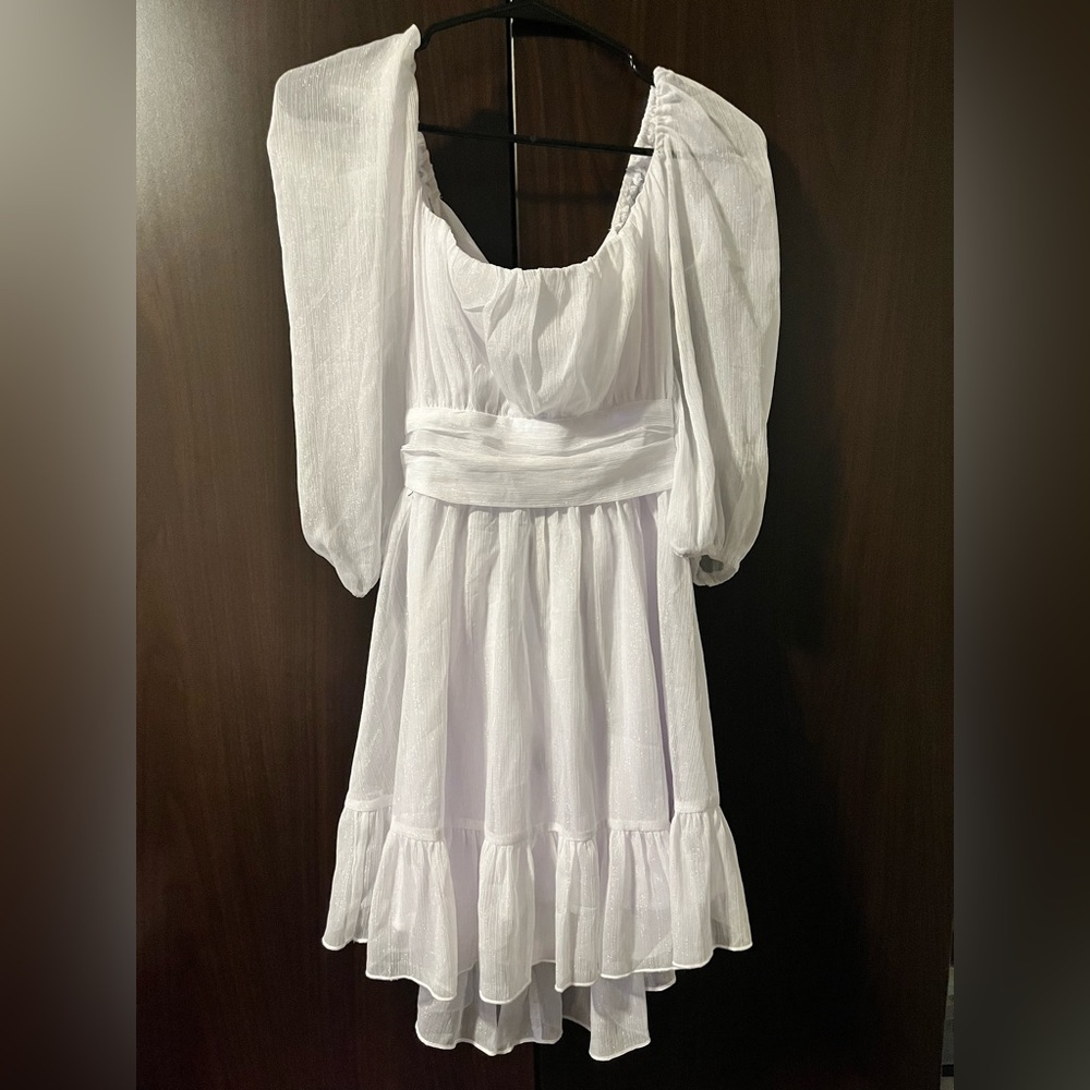 Lucy in the sky dress
